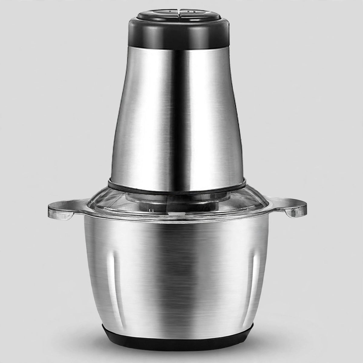 2L Electric Meat Grinder & Food Chopper – Kitchen Processor