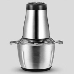 2L Electric Meat Grinder & Food Chopper – Kitchen Processor