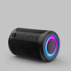 New Portable Bluetooth Speaker Small Bass Music Loud Sound Wireless Mini Speaker