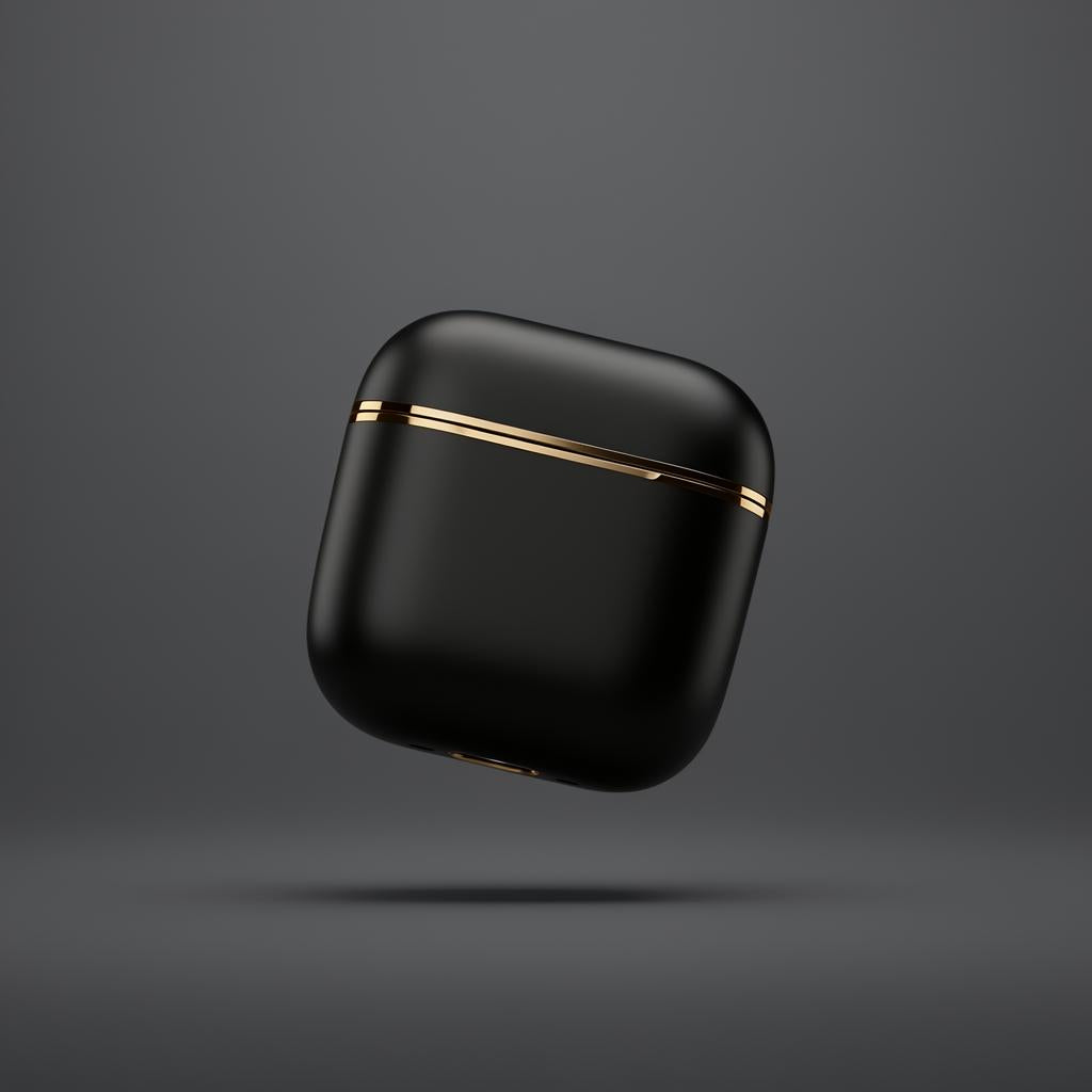 Amnexora Aura Pro wireless earbuds