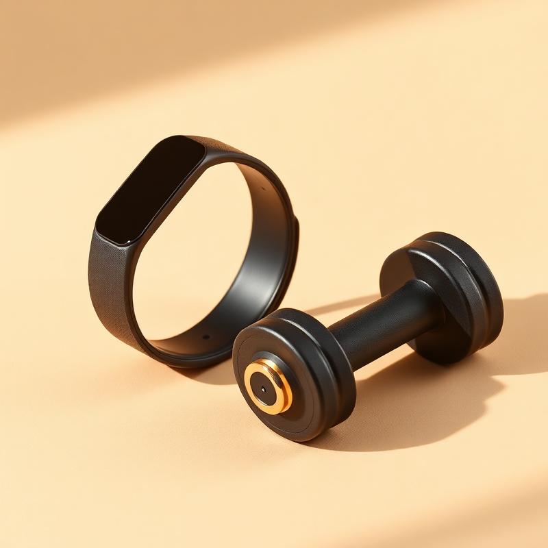 Fitness lifestyle collection