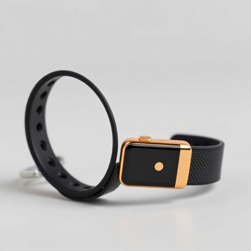 Pulse Fitness Band