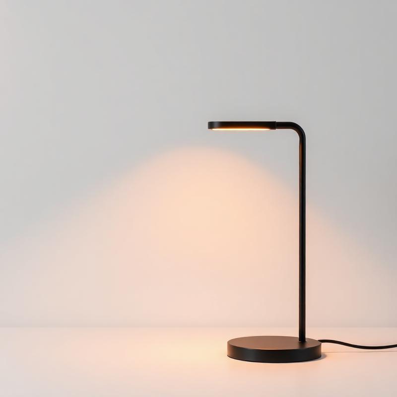 Halo LED Desk Lamp