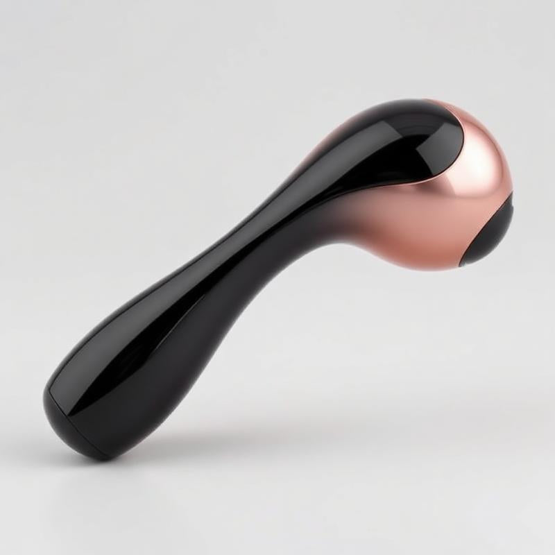Gleam Face Massager