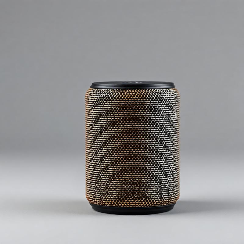 Echo Bloom Speaker
