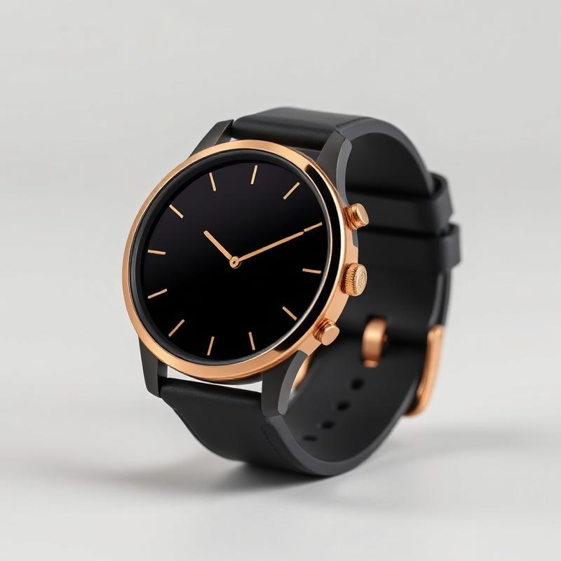 Lumière Smart Watch